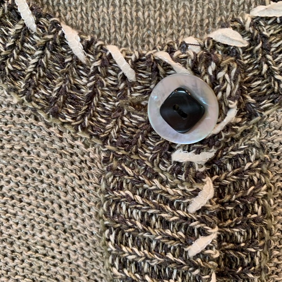 Curio New York top - Picture 3 of 5